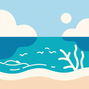 Saltwater