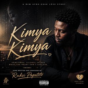 Kimya Kimya - Ruksi PapaToto