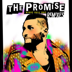 The Promise (Never Look Back Remix)