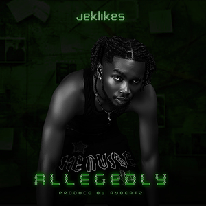ALLEGEDLY