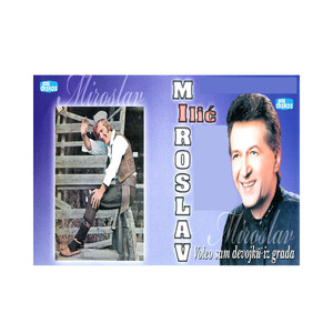 Mrak je pao, a ja se prikrao