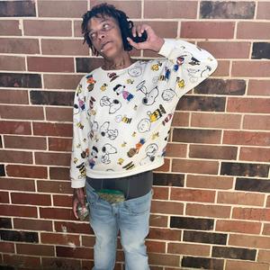 2AM (feat. Topshotta Trayy) (Lil tony 3AM remix)