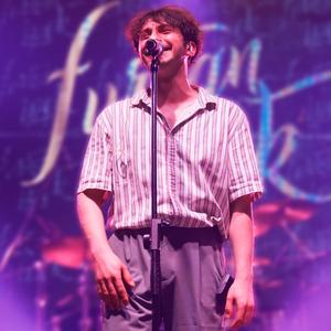 Ölmedim Daha (Live)