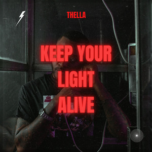 Keep Your Light Alive