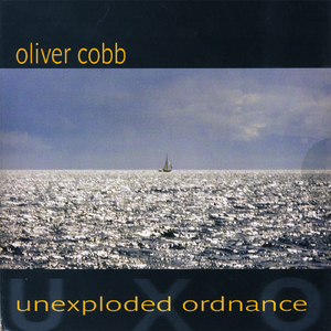 UXO (Unexploded Ordnance)