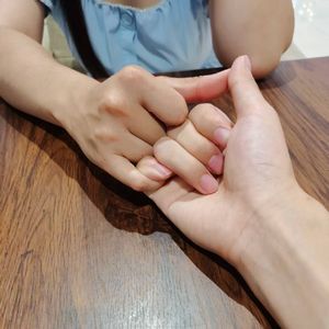 藏在星星里的浪漫