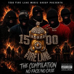 Trappin' Wit Yo Bih (feat. 1500 FLMG)