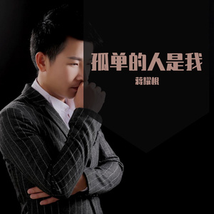 蒋耀根 - 孤单的人是我 伴奏