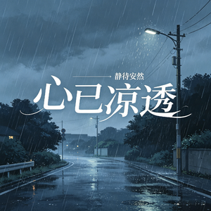 心已凉透