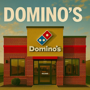 Domino's