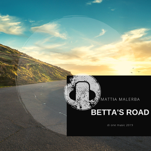 Betta's Road (Original Mix)