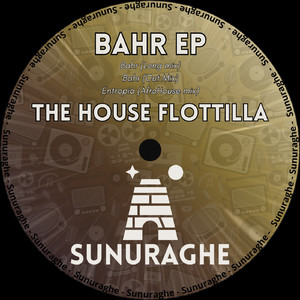 Bahr (Cut Mix)