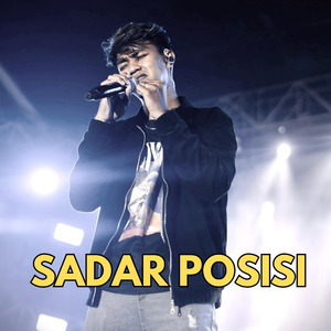 SADAR POSISI