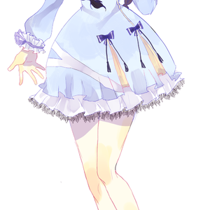 炼金少女日志（翻自 洛萱/时之歌project）