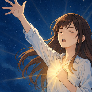 わたしのままで光になる