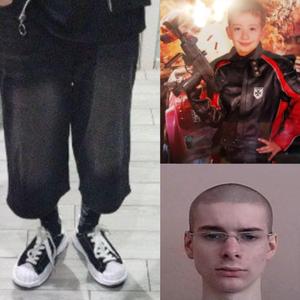 АХУЕННЫЙ