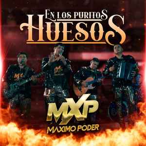 En Los Puritos Huesos