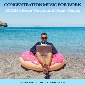 Concentration Music For Work