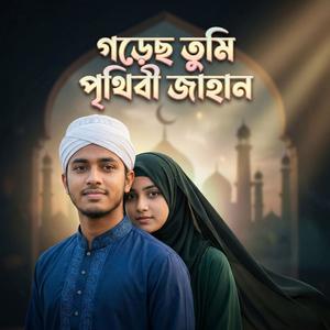 গরেছ তুমি পৃথিবী জাহান
