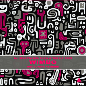 Wimbo (SonyUritz Instrumental Mix)