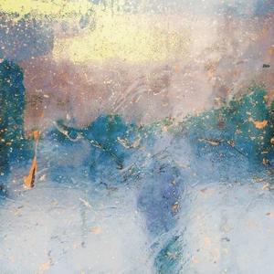 面朝大海春暖花开