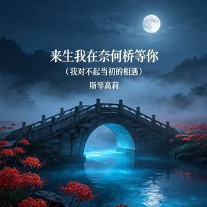 来生我在奈何桥等你（我对不起当初的相遇）