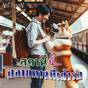 สถานีนี้...ปลายทางที่เฝ้ารอ