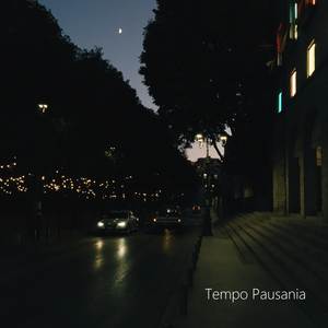 Tempo Pausania (with Hubert Holásek & Dušan Černák)