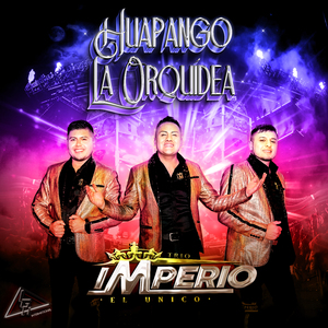 Huapango la Orquídea