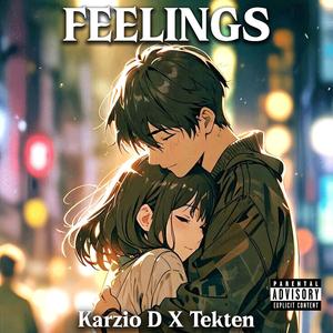 Feelings (feat. Tekten)
