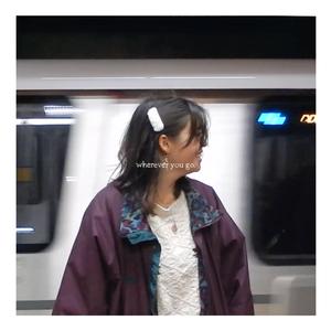 wherever you go (demo)