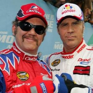 SHAKE N' BAKE