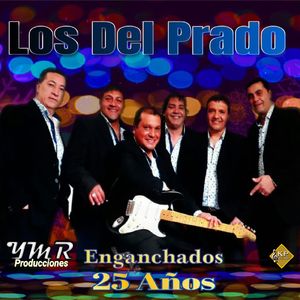 Enganchados: 25 Años