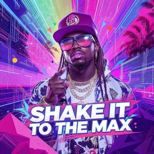 Shake It to The Max (Radio Edit)