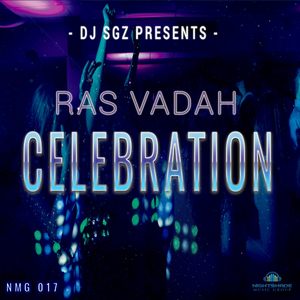 Celebration (Vocal Mix)