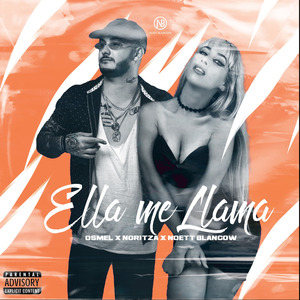Ella me llama