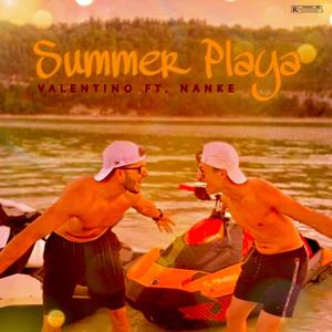 Summer Playa (feat. Nanke)