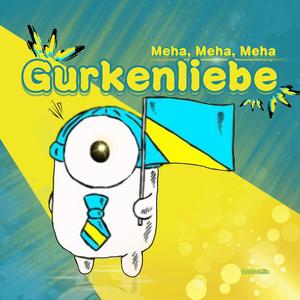 Gurkenliebe