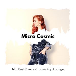 Make Me High (Mid East Dance Groove Pop Lounge)