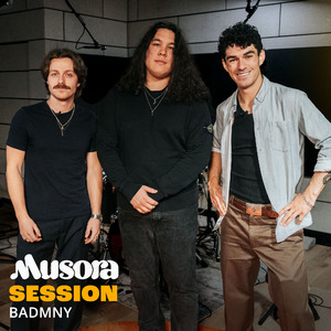 Someone Like You (Musora Session)