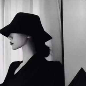 我是不是该安静的走开