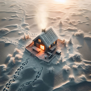 Frostbitten