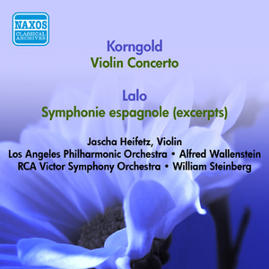 Violin Concerto in D Major, Op. 35:I. Moderato nobile