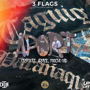 Aport (feat. Pzycho Sid & Arpee)