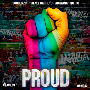 Proud (Extended Mix)
