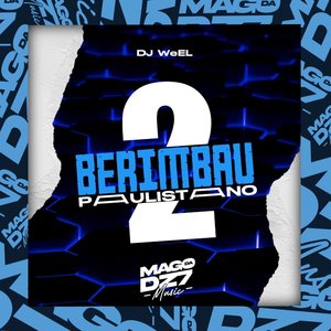 Berimbau Paulistano 2