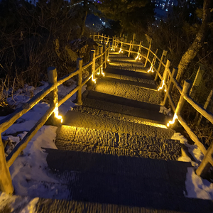 总有一天你会出现在我身边