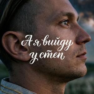 А я вийду у степ