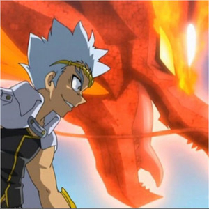 Dragon Eye (feat. boost)