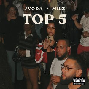 Gigi Hadid (Top 5) (feat. M1LZ)